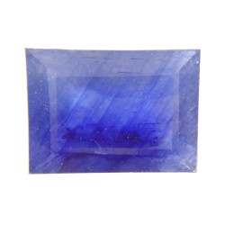 Blue Sapphire – 8.22 Carats (Ratti-9.10) Neelam